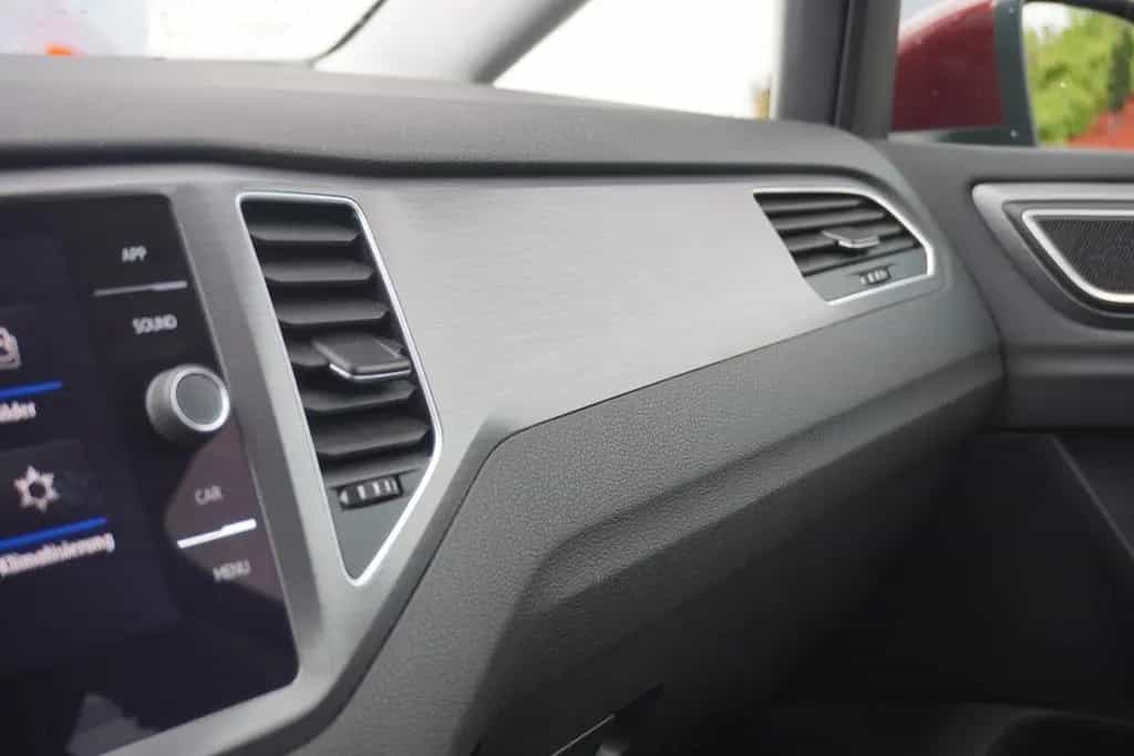Volkswagen Golf Sportsvan VII 1.5 TSI Standheizung PDC USB 06/2020-photo-30