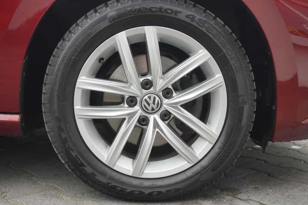 Volkswagen Golf Sportsvan VII 1.5 TSI Standheizung PDC USB 06/2020-photo-32