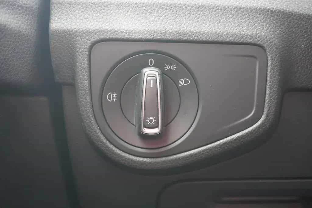 Volkswagen Golf Sportsvan VII 1.5 TSI Standheizung PDC USB 06/2020-photo-35