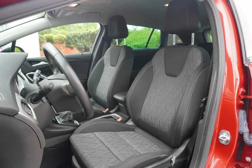 Opel Astra K ST 1.2 Turbo LED Tempomat SHZ LHZ 10/2020-photo-11