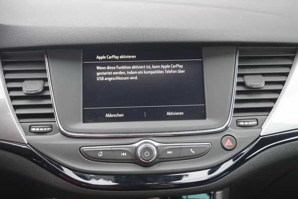 Opel Astra K ST 1.2 Turbo LED Tempomat SHZ LHZ 10/2020-photo-20