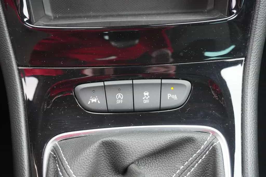 Opel Astra K ST 1.2 Turbo LED Tempomat SHZ LHZ 10/2020-photo-23