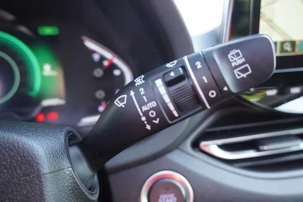 Hyundai i30 Kombi 1.5 Mild-Hybrid LED Navi Panorama DAB 10/2021-photo-18
