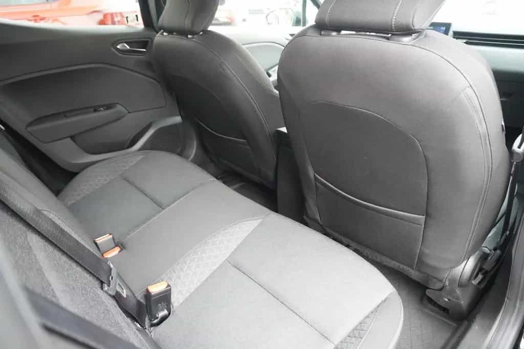 Renault Clio 1.0 TCE Experience LED Navi PDC Tempomat 03/2020-photo-10