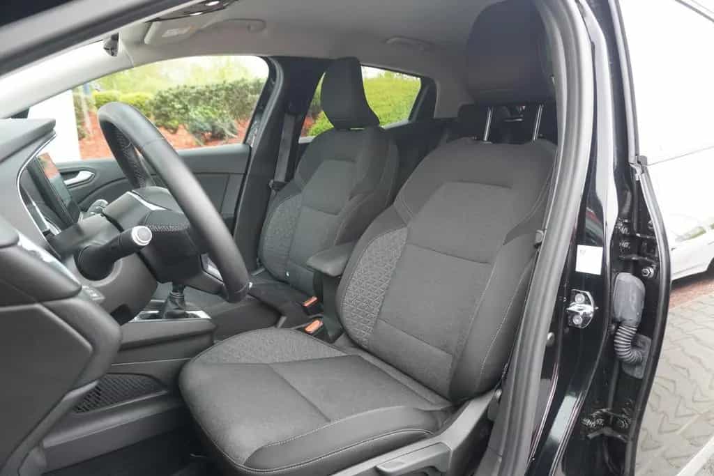 Renault Clio 1.0 TCE Experience LED Navi PDC Tempomat 03/2020-photo-11