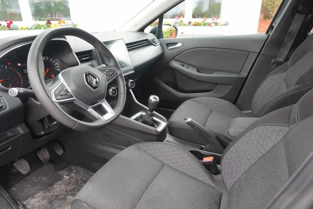 Renault Clio 1.0 TCE Experience LED Navi PDC Tempomat 03/2020-photo-12