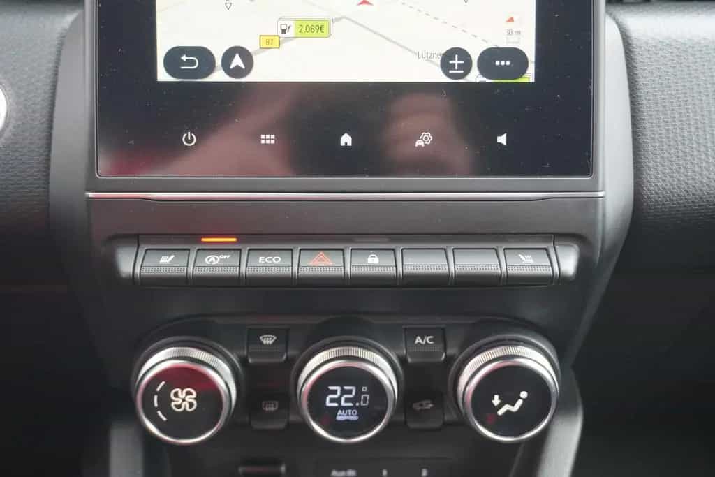 Renault Clio 1.0 TCE Experience LED Navi PDC Tempomat 03/2020-photo-22