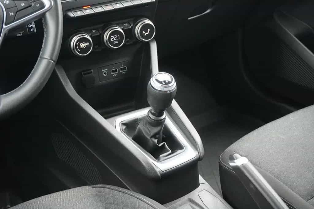Renault Clio 1.0 TCE Experience LED Navi PDC Tempomat 03/2020-photo-25
