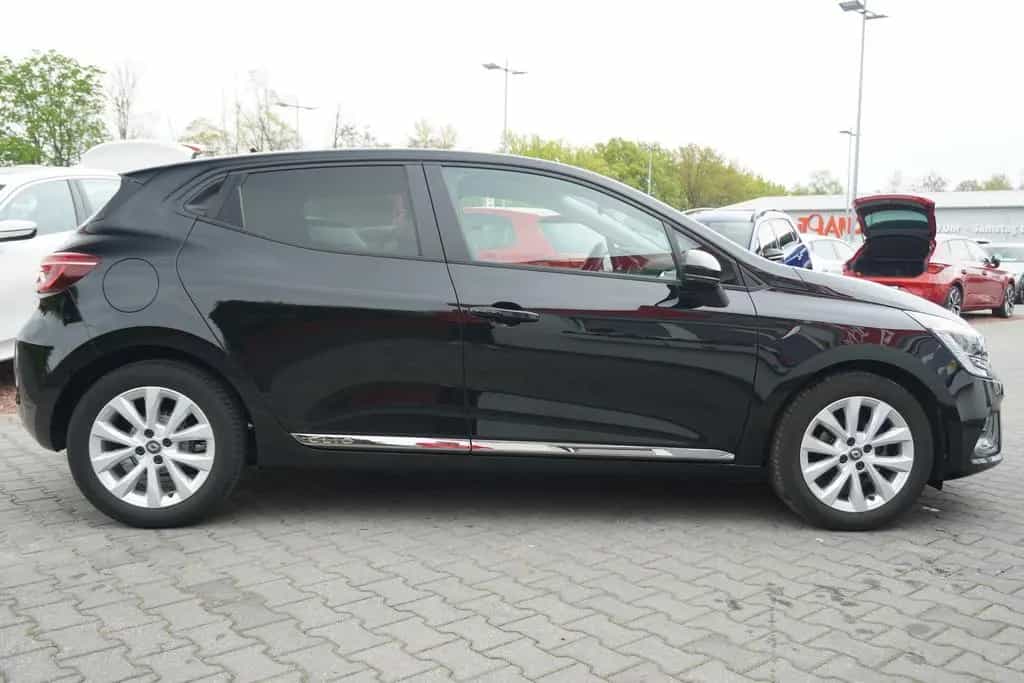 Renault Clio 1.0 TCE Experience LED Navi PDC Tempomat 03/2020-photo-6