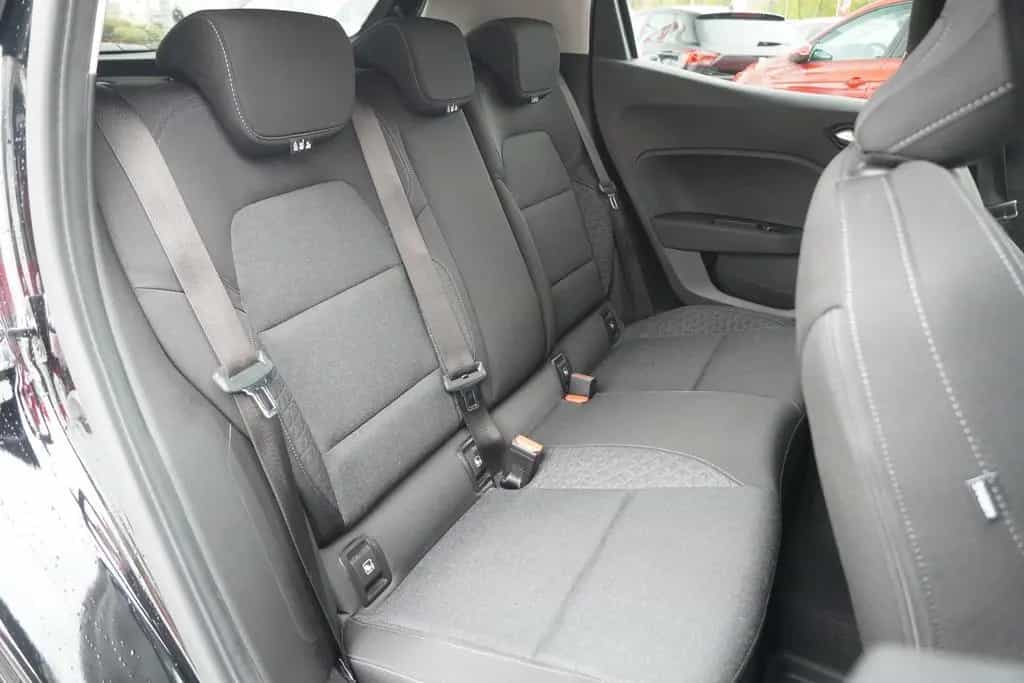 Renault Clio 1.0 TCE Experience LED Navi PDC Tempomat 03/2020-photo-9