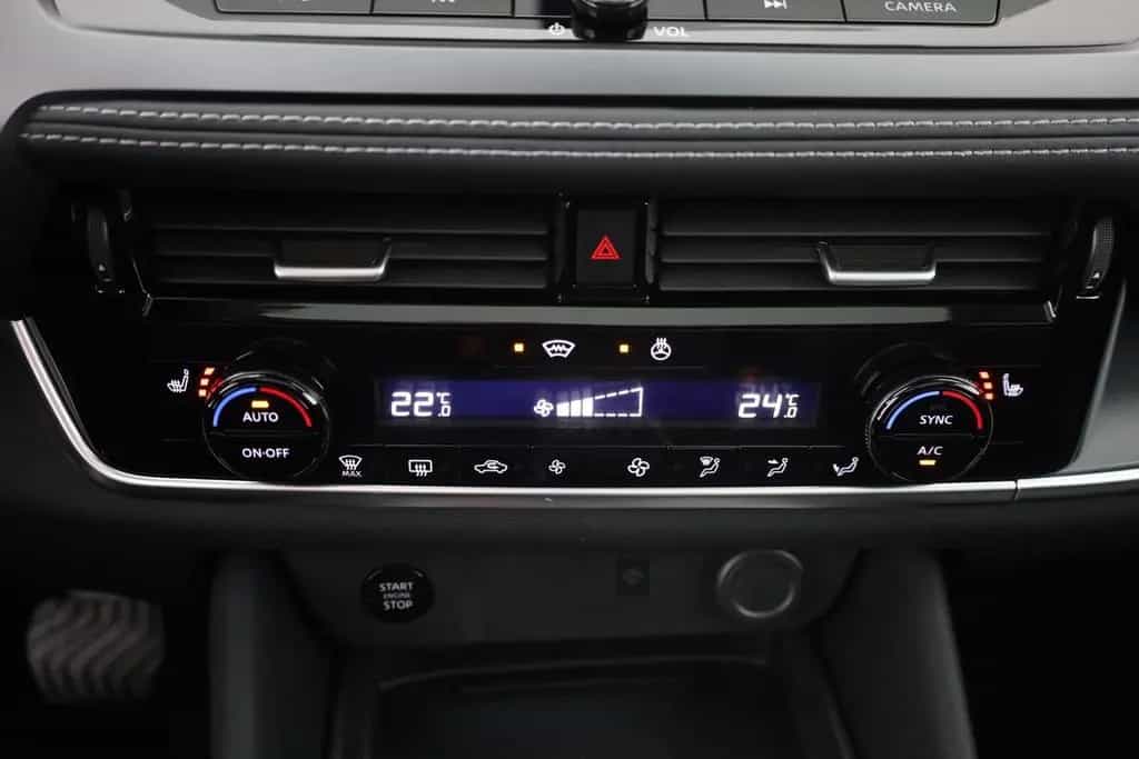 Nissan Qashqai N-Design 1.3 Dig-T Aut. LED ACC 360° 03/2026-photo-12