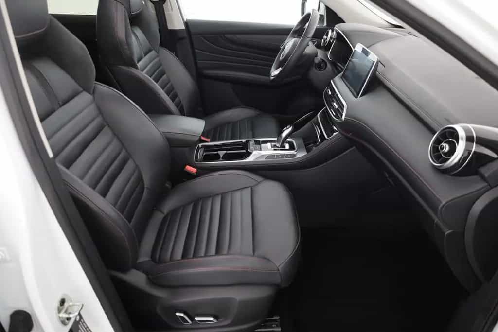 MG HS 1.5 T-GDI Luxury Aut. LED ACC Navi 360° Pano 02/2024-photo-21