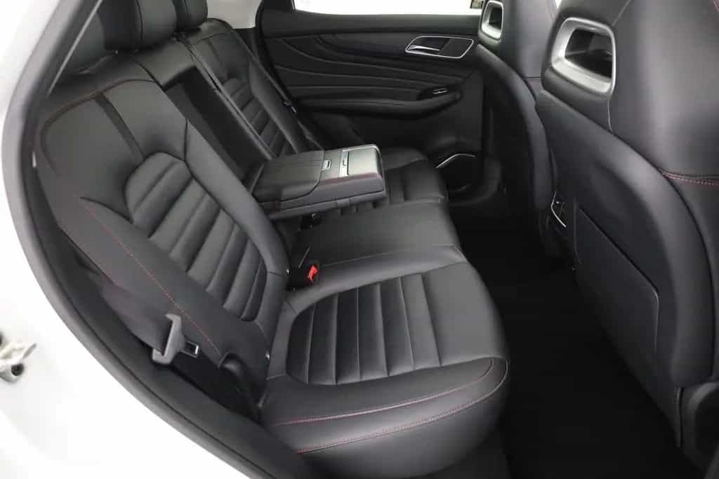 MG HS 1.5 T-GDI Luxury Aut. LED ACC Navi 360° Pano 02/2024-photo-22