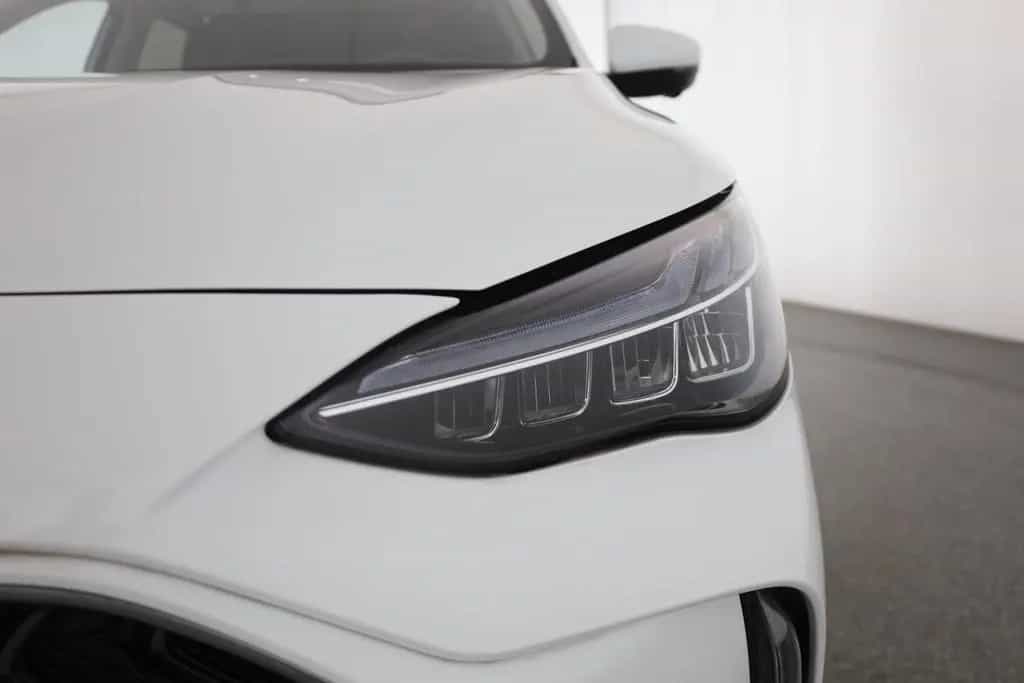 MG HS 1.5 T-GDI Luxury Aut. LED ACC Navi 360° Pano 02/2024-photo-27