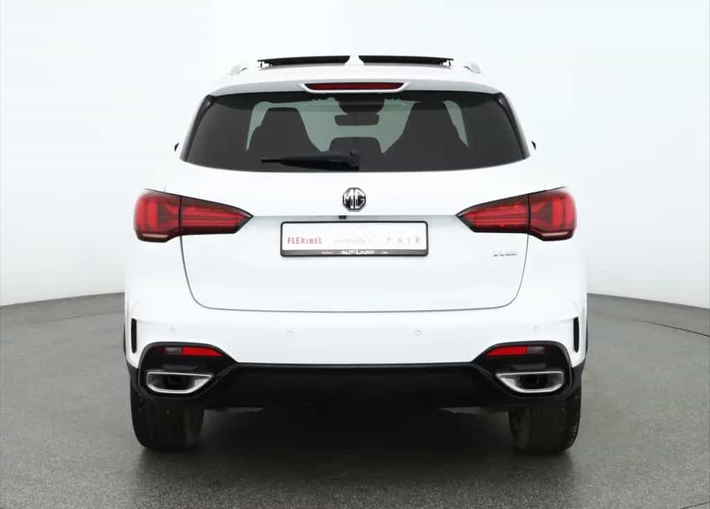 MG HS 1.5 T-GDI Luxury Aut. LED ACC Navi 360° Pano 02/2024-photo-3