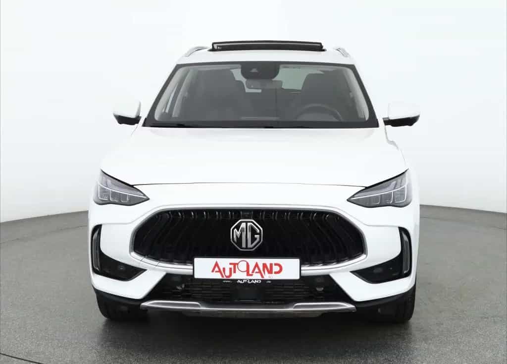 MG HS 1.5 T-GDI Luxury Aut. LED ACC Navi 360° Pano 02/2024-photo-7