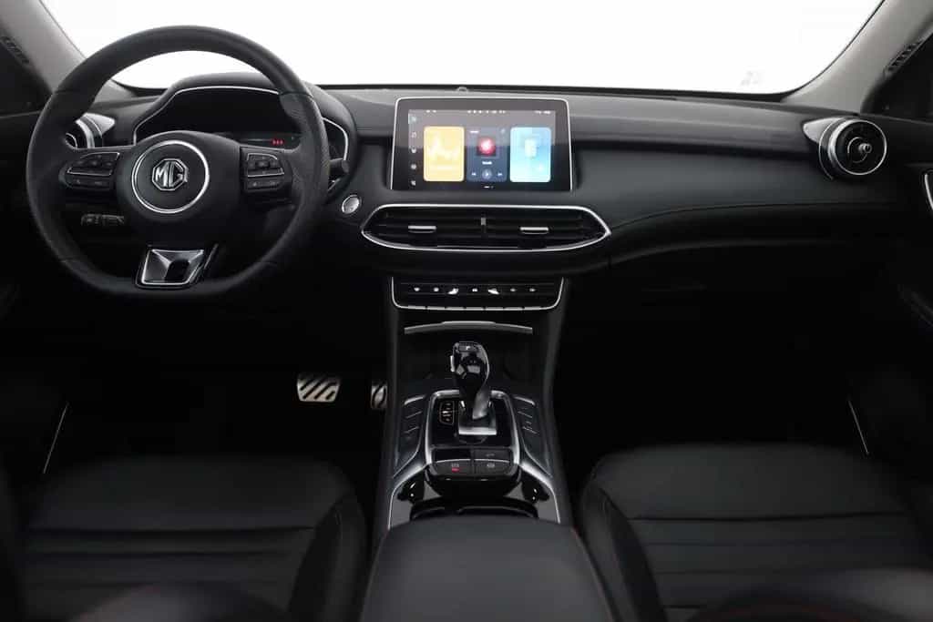 MG HS 1.5 T-GDI Luxury Aut. LED ACC Navi 360° Pano 02/2024-photo-8