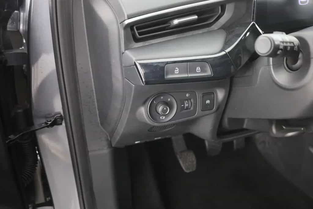 MG MG3 1.5 Comfort LED Navi Kamera 03/2025-photo-19