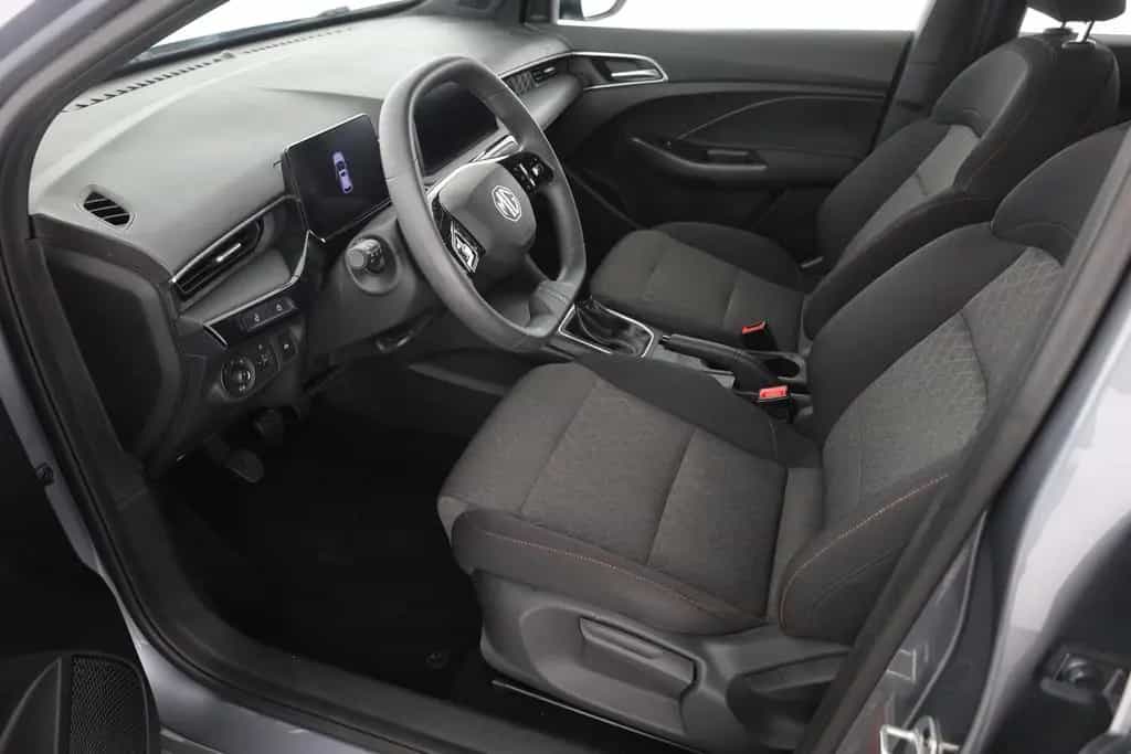 MG MG3 1.5 Comfort LED Navi Kamera 03/2025-photo-21