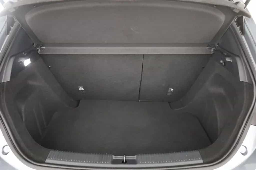 MG MG3 1.5 Comfort LED Navi Kamera 03/2025-photo-24