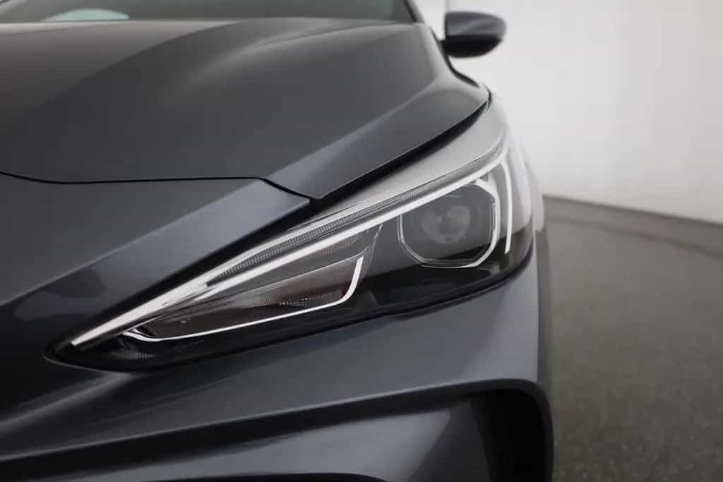 MG MG3 1.5 Comfort LED Navi Kamera 03/2025-photo-26