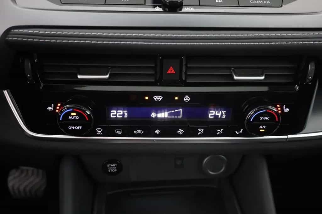 Nissan Qashqai N-Design 1.3 Dig-T Aut. LED ACC 360° 03/2026-photo-12
