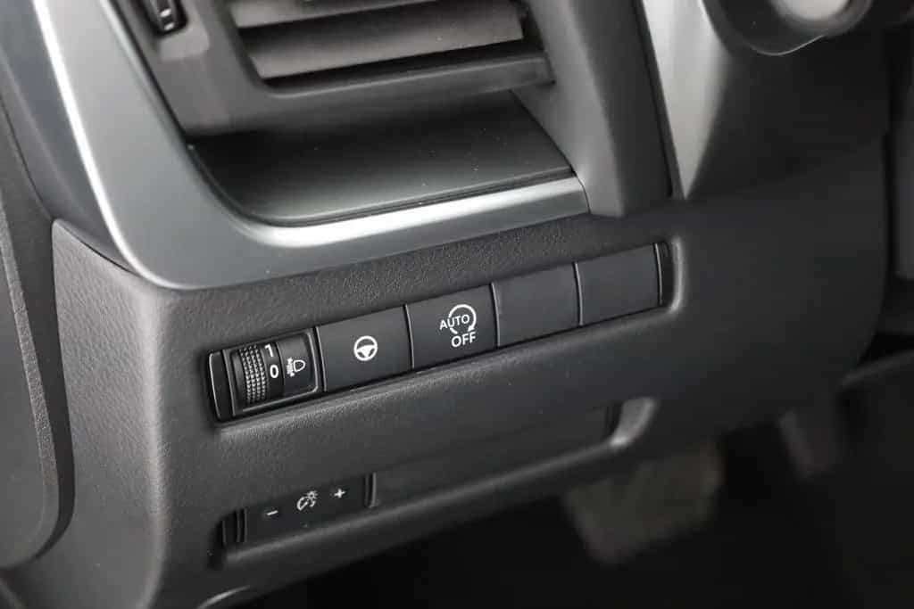 Nissan Qashqai N-Design 1.3 Dig-T Aut. LED ACC 360° 03/2026-photo-20