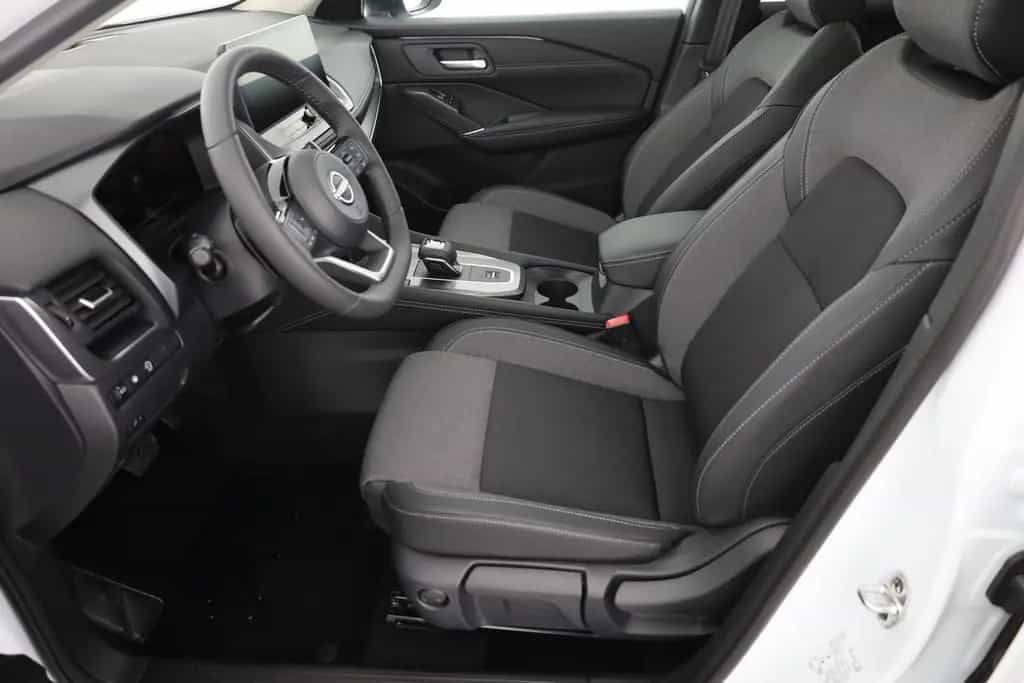 Nissan Qashqai N-Design 1.3 Dig-T Aut. LED ACC 360° 03/2026-photo-22