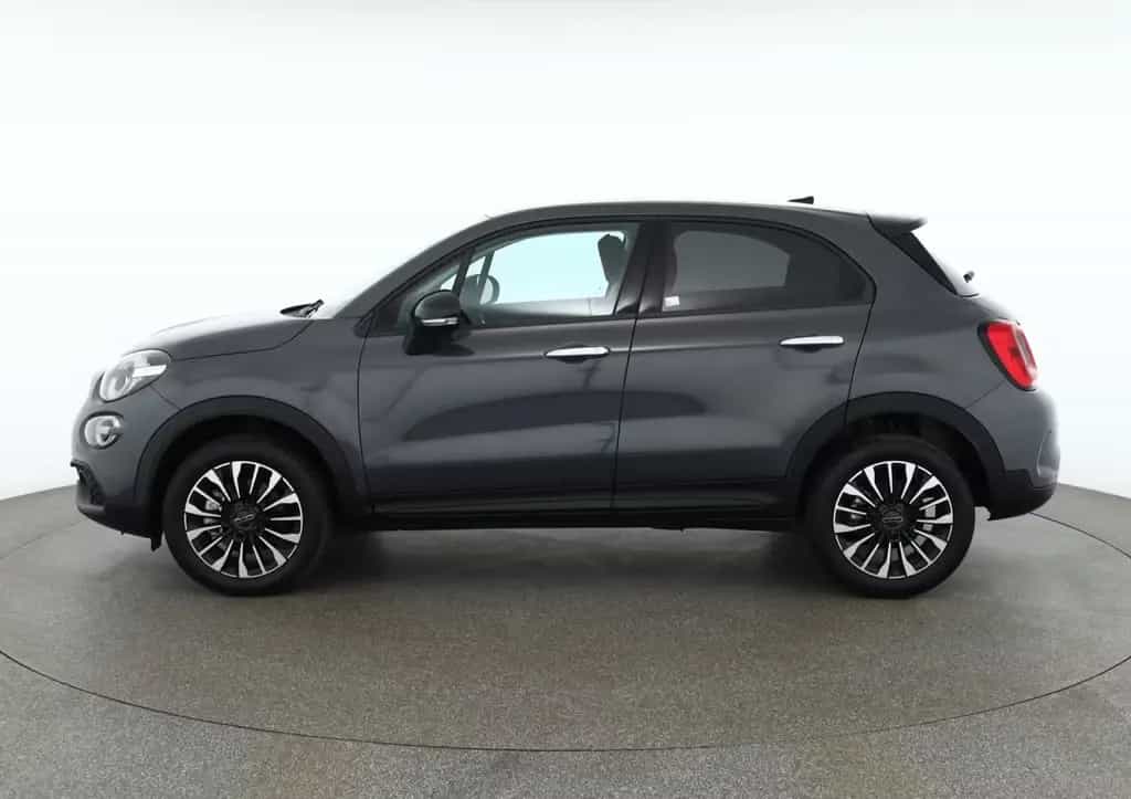 Fiat 500X 1.4T Aut. LED Kamera Tempomat App-Connect 03/2026-photo-1