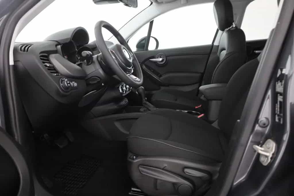 Fiat 500X 1.4T Aut. LED Kamera Tempomat App-Connect 03/2026-photo-22