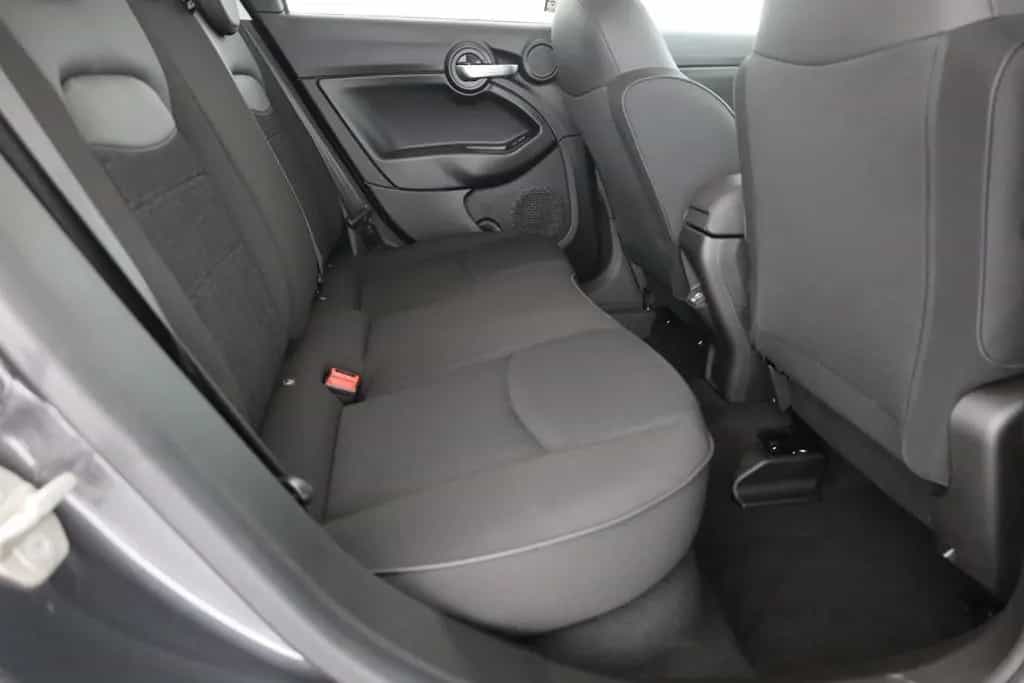 Fiat 500X 1.4T Aut. LED Kamera Tempomat App-Connect 03/2026-photo-24
