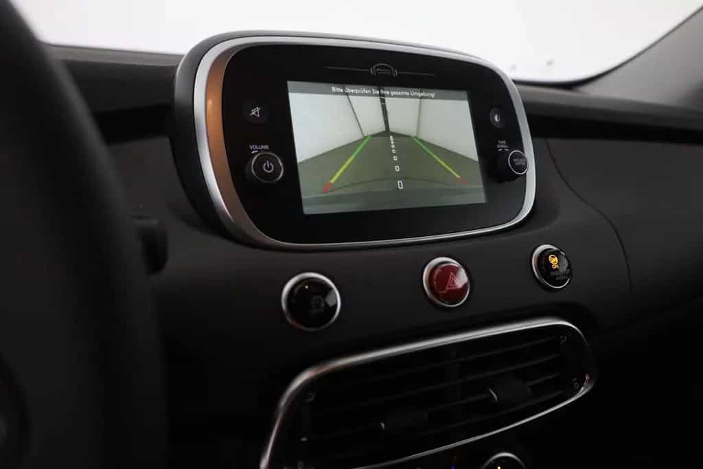 Fiat 500X 1.4T Aut. LED Kamera Tempomat App-Connect 03/2026-photo-26