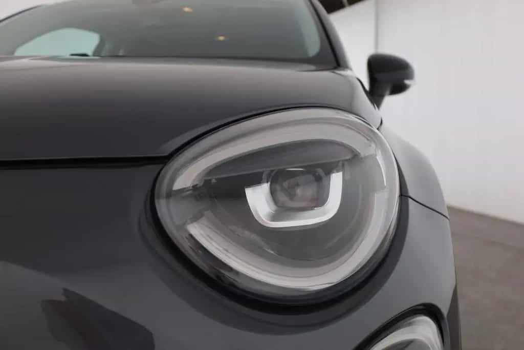 Fiat 500X 1.4T Aut. LED Kamera Tempomat App-Connect 03/2026-photo-28