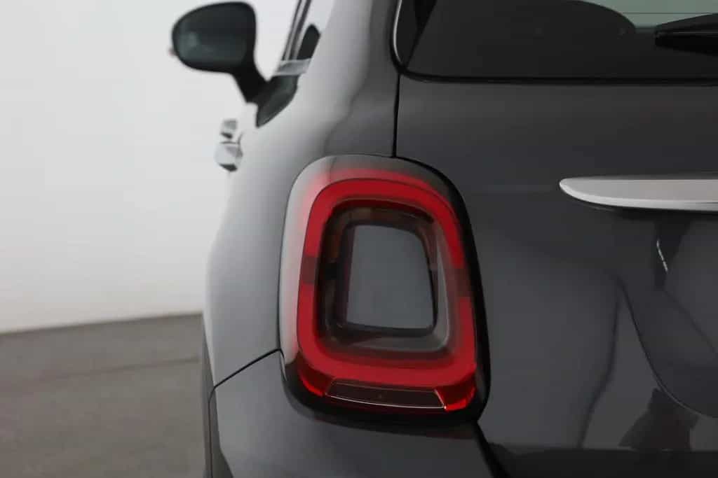 Fiat 500X 1.4T Aut. LED Kamera Tempomat App-Connect 03/2026-photo-29