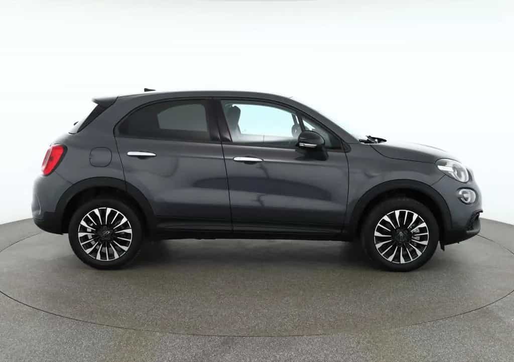 Fiat 500X 1.4T Aut. LED Kamera Tempomat App-Connect 03/2026-photo-5