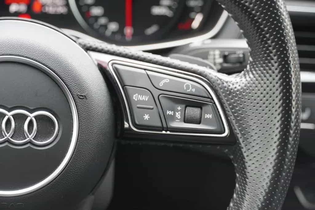 Audi A5 Sportback 2.0 TFSI S-Line LED Tempomat PDC 05/2017-photo-17