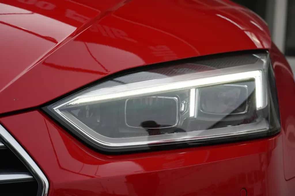 Audi A5 Sportback 2.0 TFSI S-Line LED Tempomat PDC 05/2017-photo-28