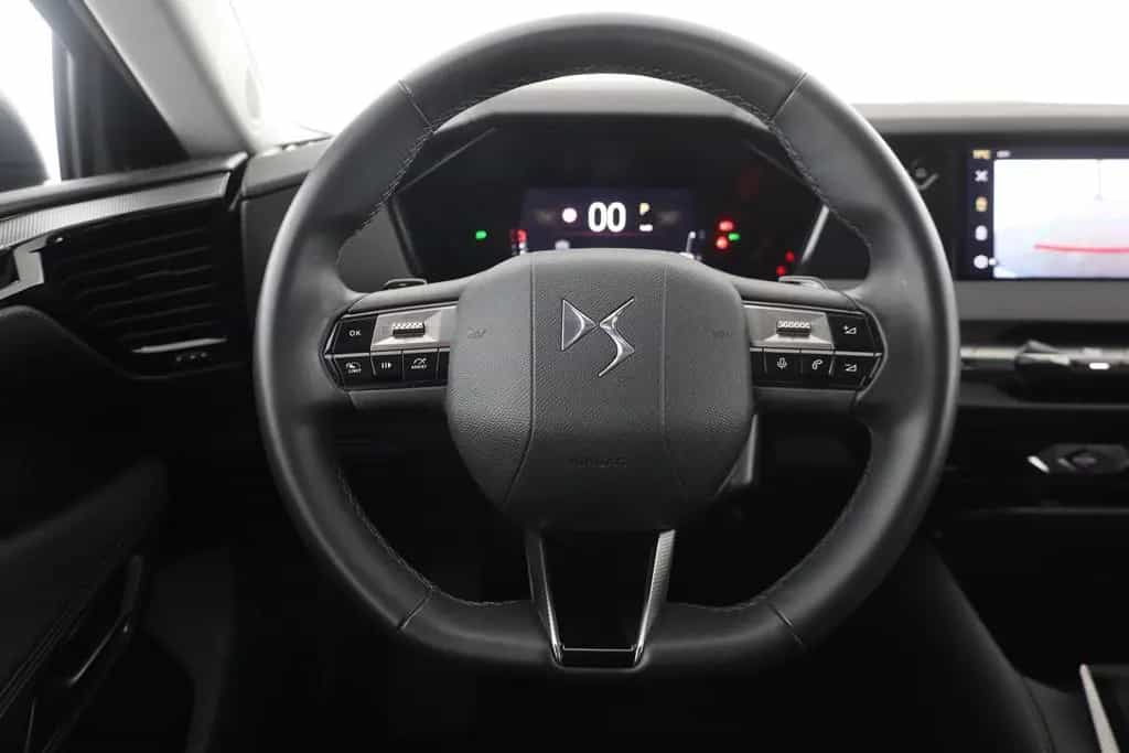 DS Automobiles DS4 PureTech130 Aut. LED ACC Navi 02/2024-photo-13