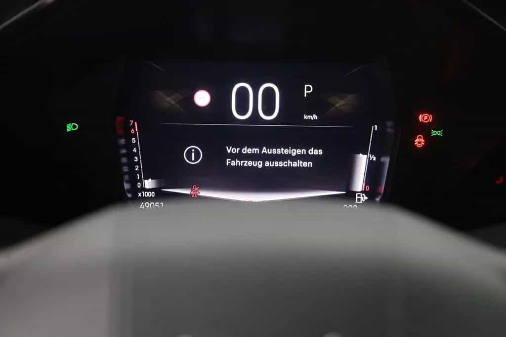 DS Automobiles DS4 PureTech130 Aut. LED ACC Navi 02/2024-photo-16