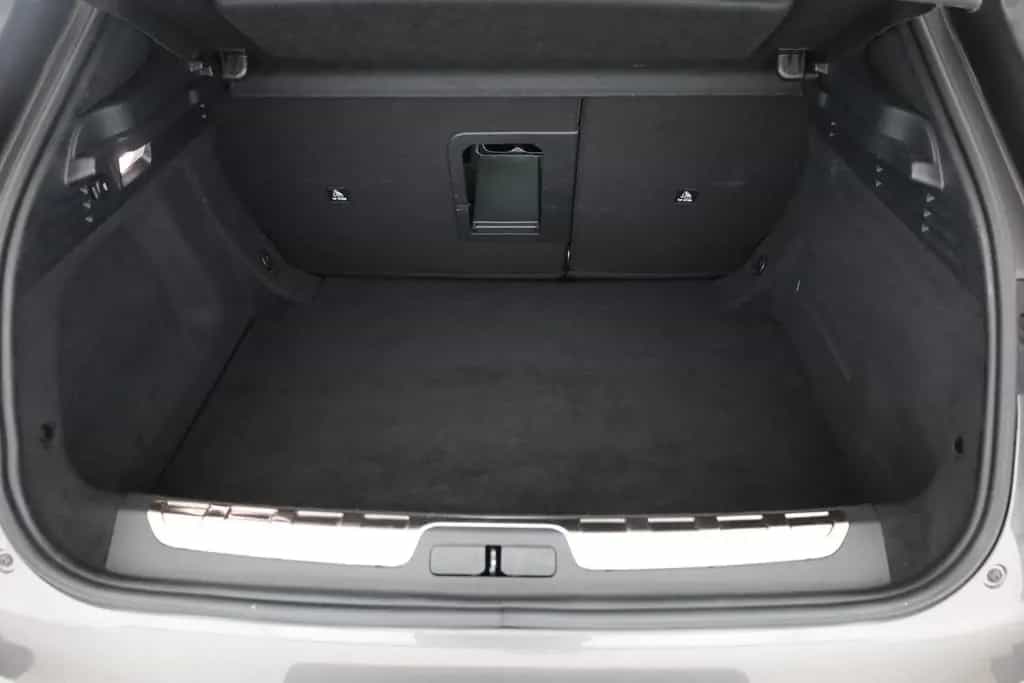 DS Automobiles DS4 PureTech130 Aut. LED ACC Navi 02/2024-photo-23