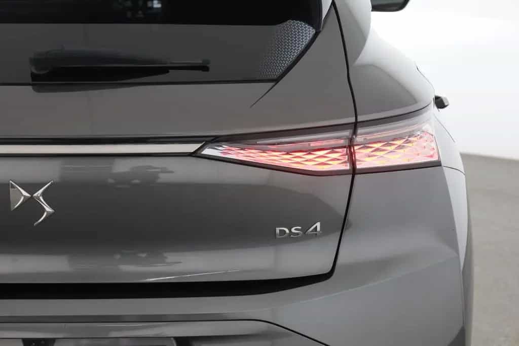 DS Automobiles DS4 PureTech130 Aut. LED ACC Navi 02/2024-photo-27