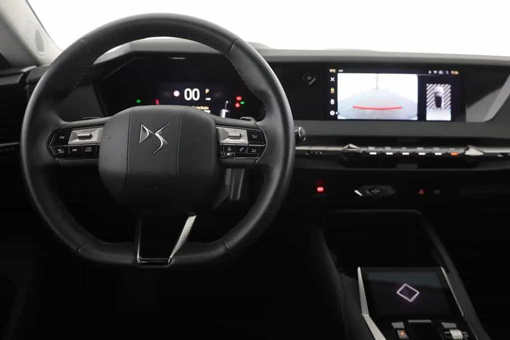 DS Automobiles DS4 PureTech130 Aut. LED ACC Navi 02/2024-photo-9