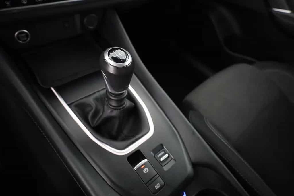Nissan Qashqai N-Connecta 1.3 DIG-T LED ACC Navi 360° 03/2024-photo-12