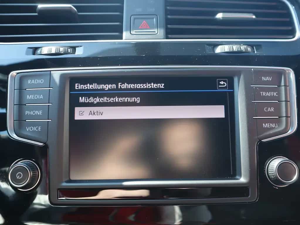 Volkswagen Golf VII Variant 1.4 TSI DSG R-Line Bi-Xenon PDC 09/2016-photo-15