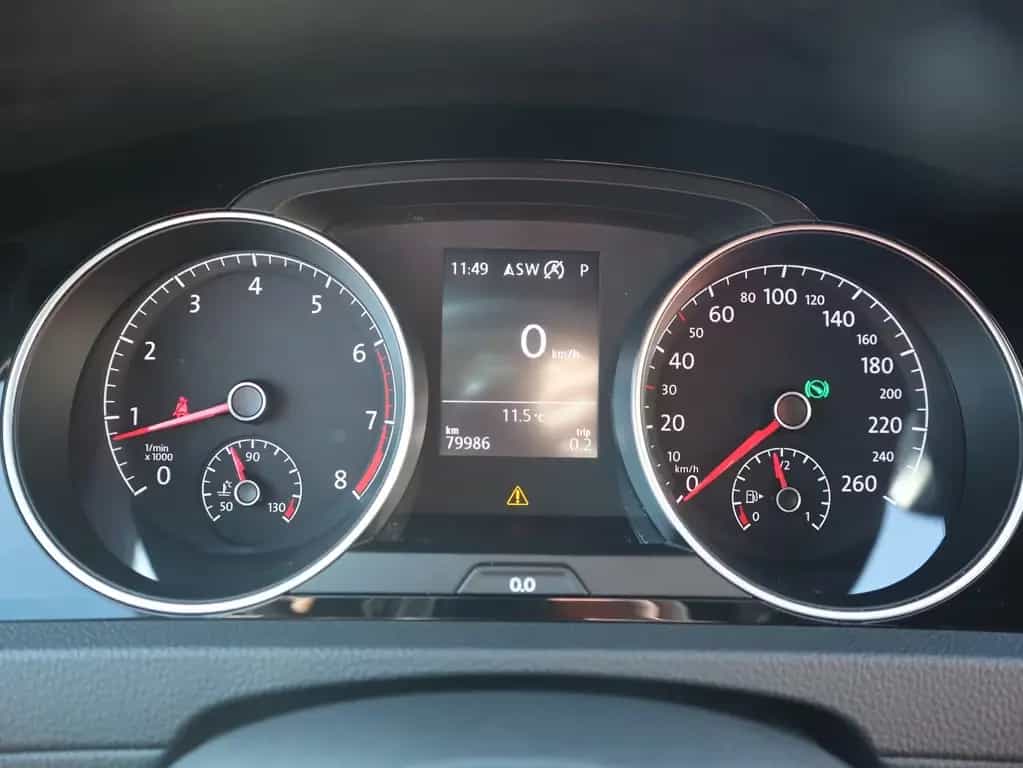 Volkswagen Golf VII Variant 1.4 TSI DSG R-Line Bi-Xenon PDC 09/2016-photo-22