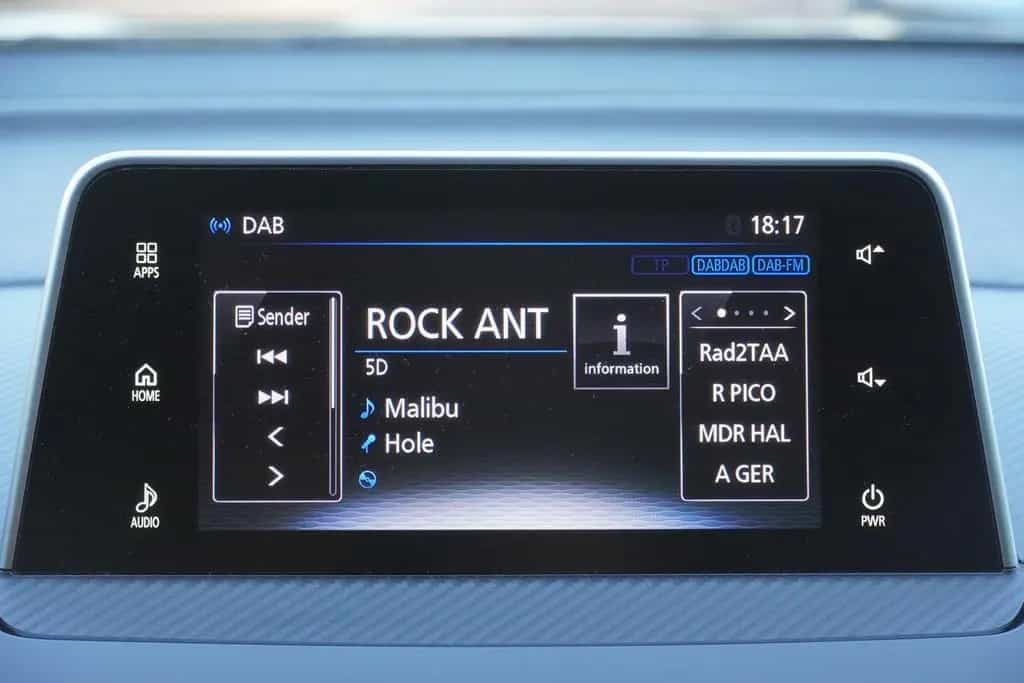 Mitsubishi Eclipse Cross 1.5 T-MIVEC Aut. Kamera AHK DAB 09/2019-photo-11
