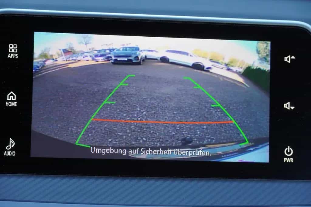 Mitsubishi Eclipse Cross 1.5 T-MIVEC Aut. Kamera AHK DAB 09/2019-photo-12