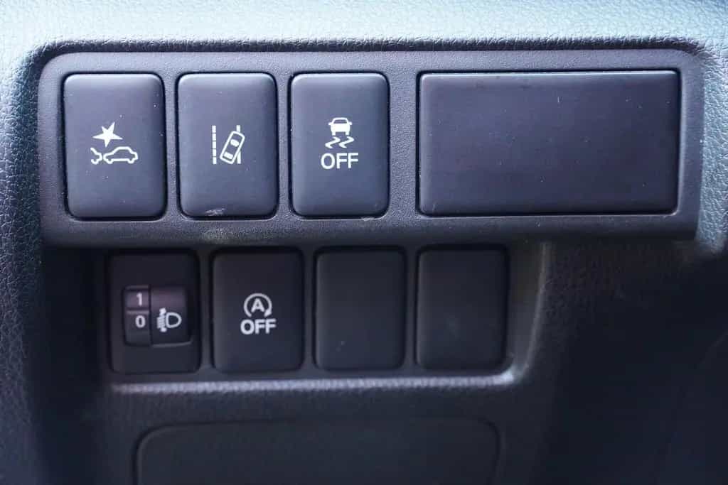 Mitsubishi Eclipse Cross 1.5 T-MIVEC Aut. Kamera AHK DAB 09/2019-photo-20