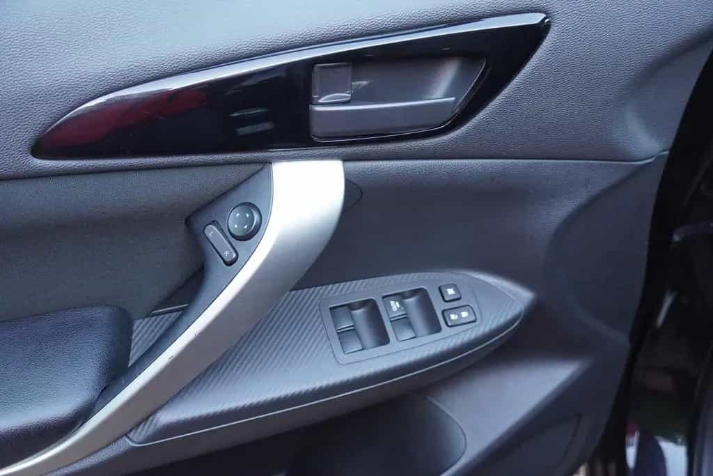 Mitsubishi Eclipse Cross 1.5 T-MIVEC Aut. Kamera AHK DAB 09/2019-photo-21