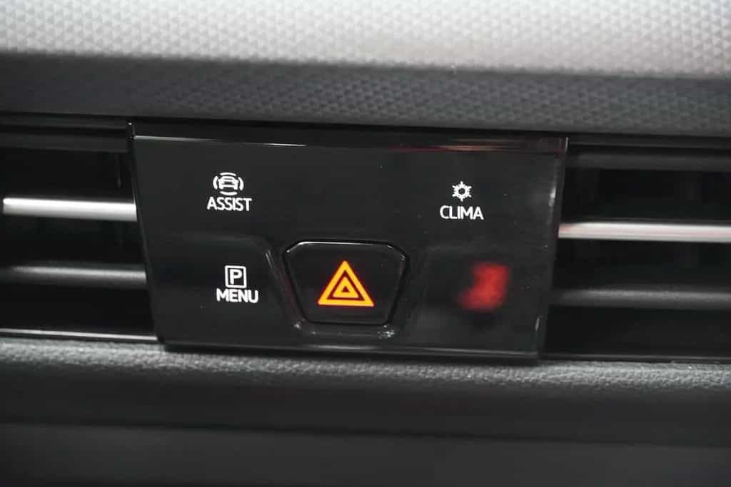 Volkswagen Golf VIII 1.0 Active LED Navi PDC Spurhalte DAB 06/2021-photo-15
